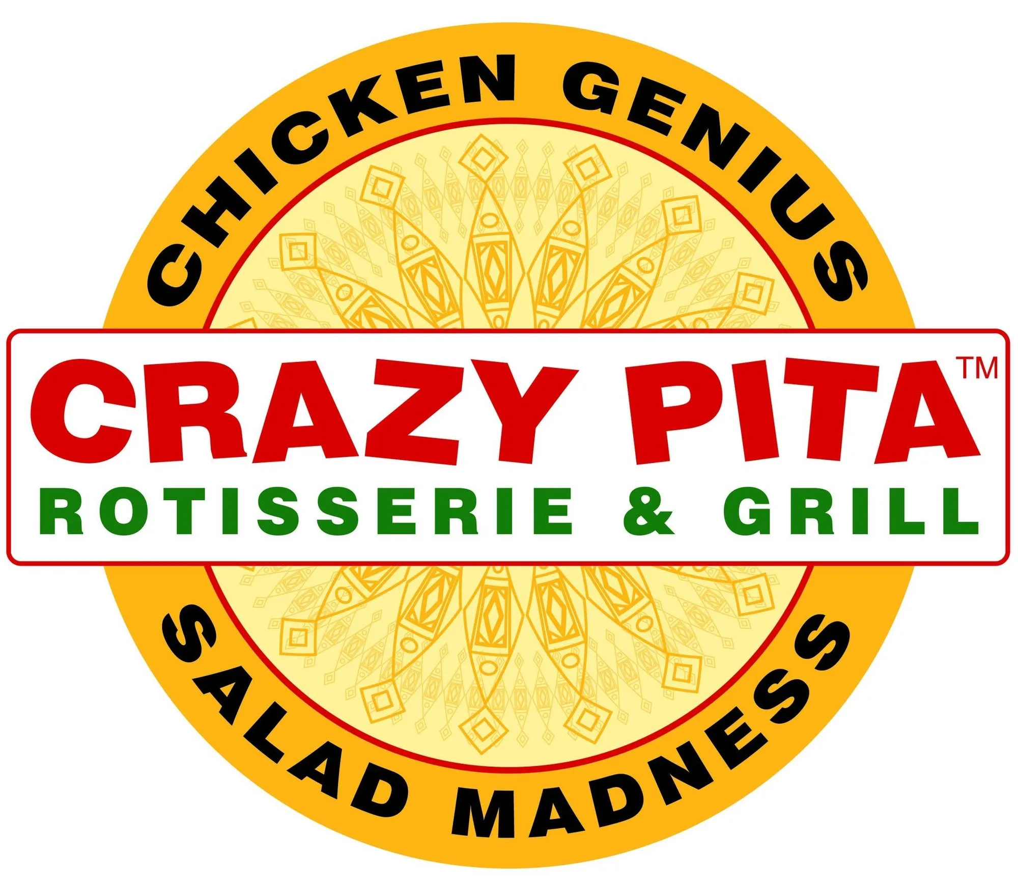 Crazy Pita PSL - 2 monthly donations of $25 each!
