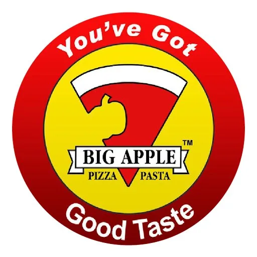 Big Apple Pizza Fort Pierce - the O.G.!