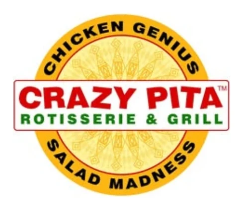 Crazy Pita