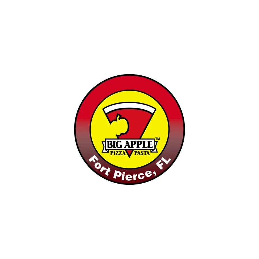 Big Apple Pizza, Fort Pierce