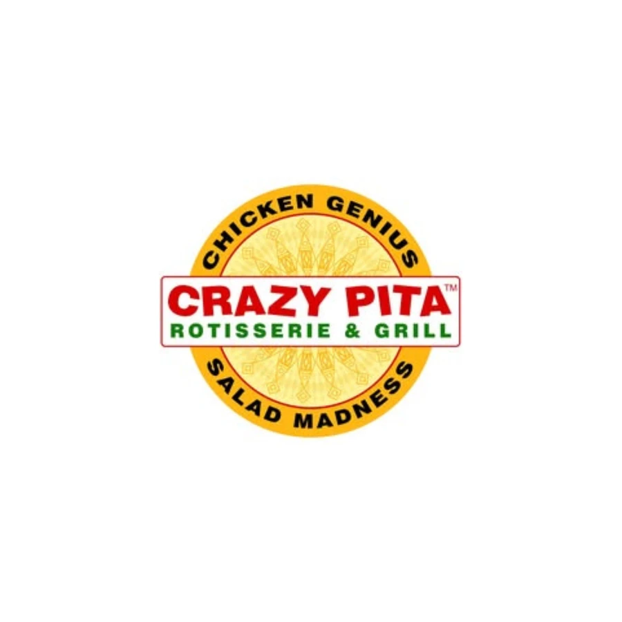 Crazy Pita