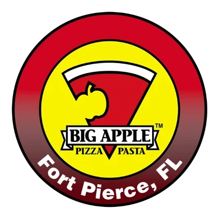 Big Apple Pizza, Fort Pierce